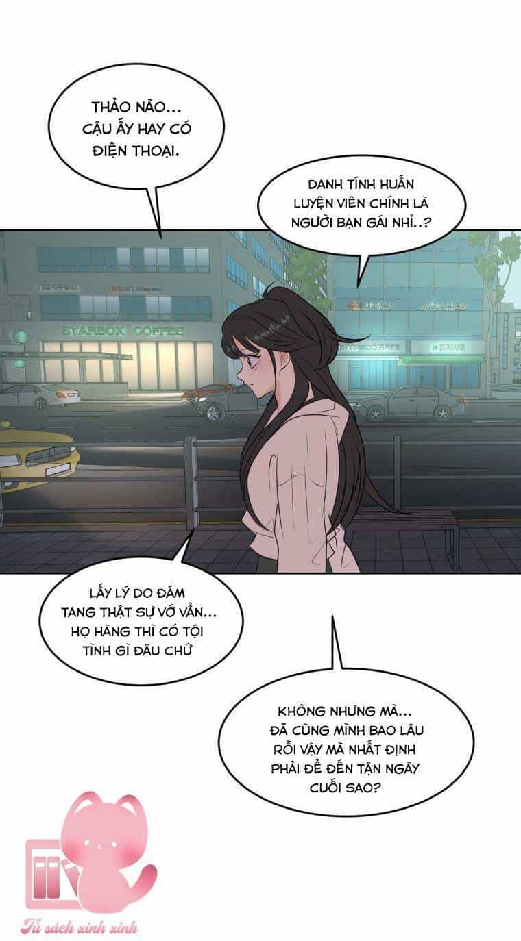Bí Mật Highteen - Chương 8 - ảnh 21