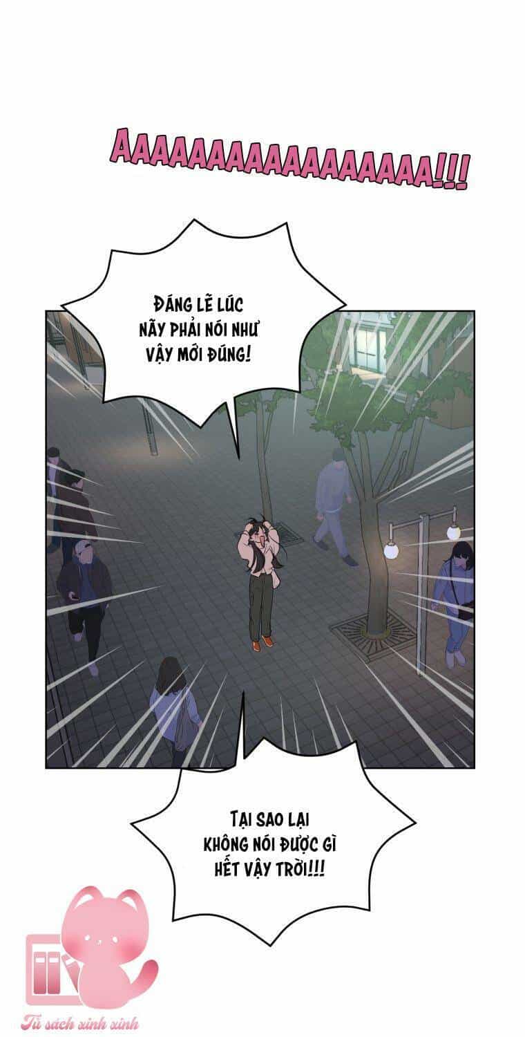 Bí Mật Highteen - Chương 8 - ảnh 22