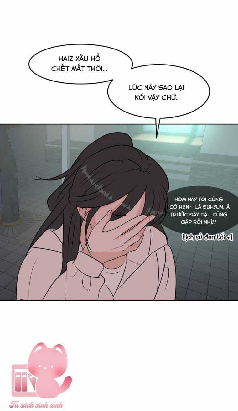 Bí Mật Highteen - Chương 8 - ảnh 25