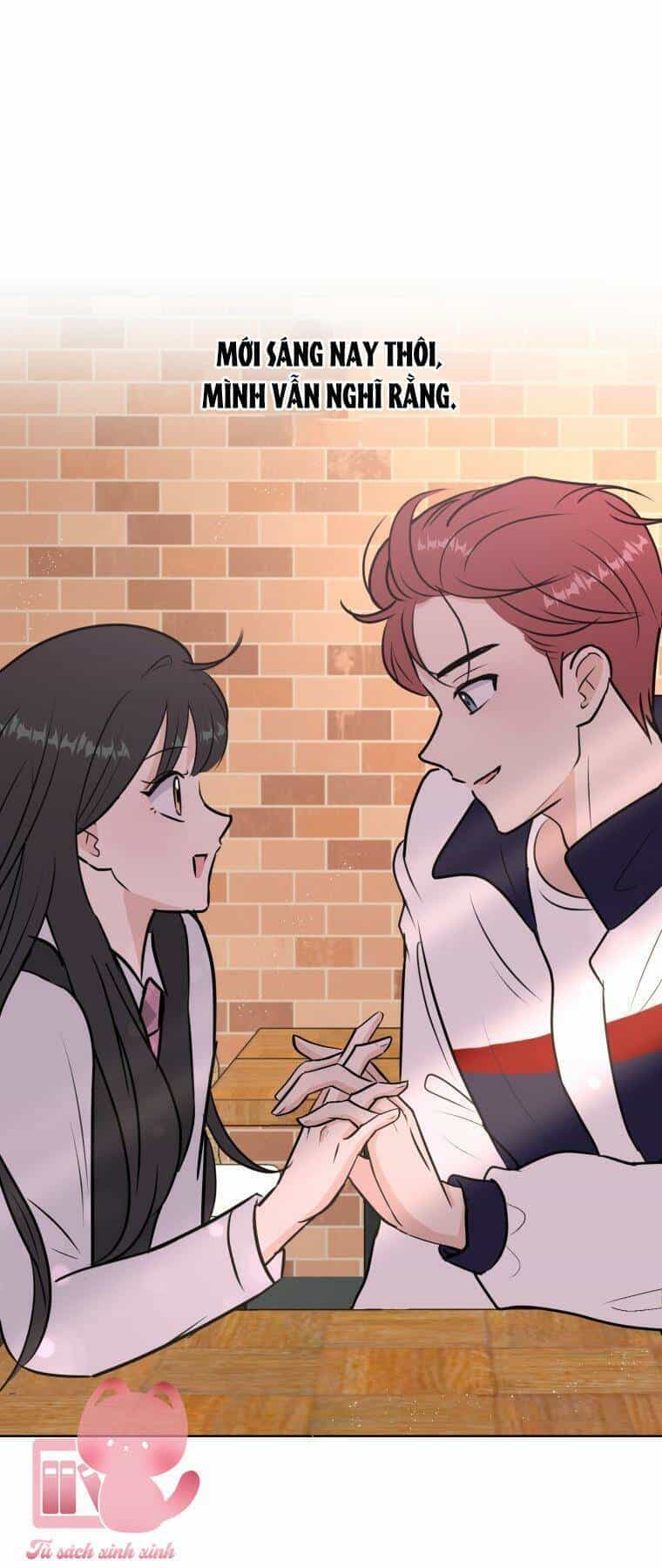 Bí Mật Highteen - Chương 8 - ảnh 29