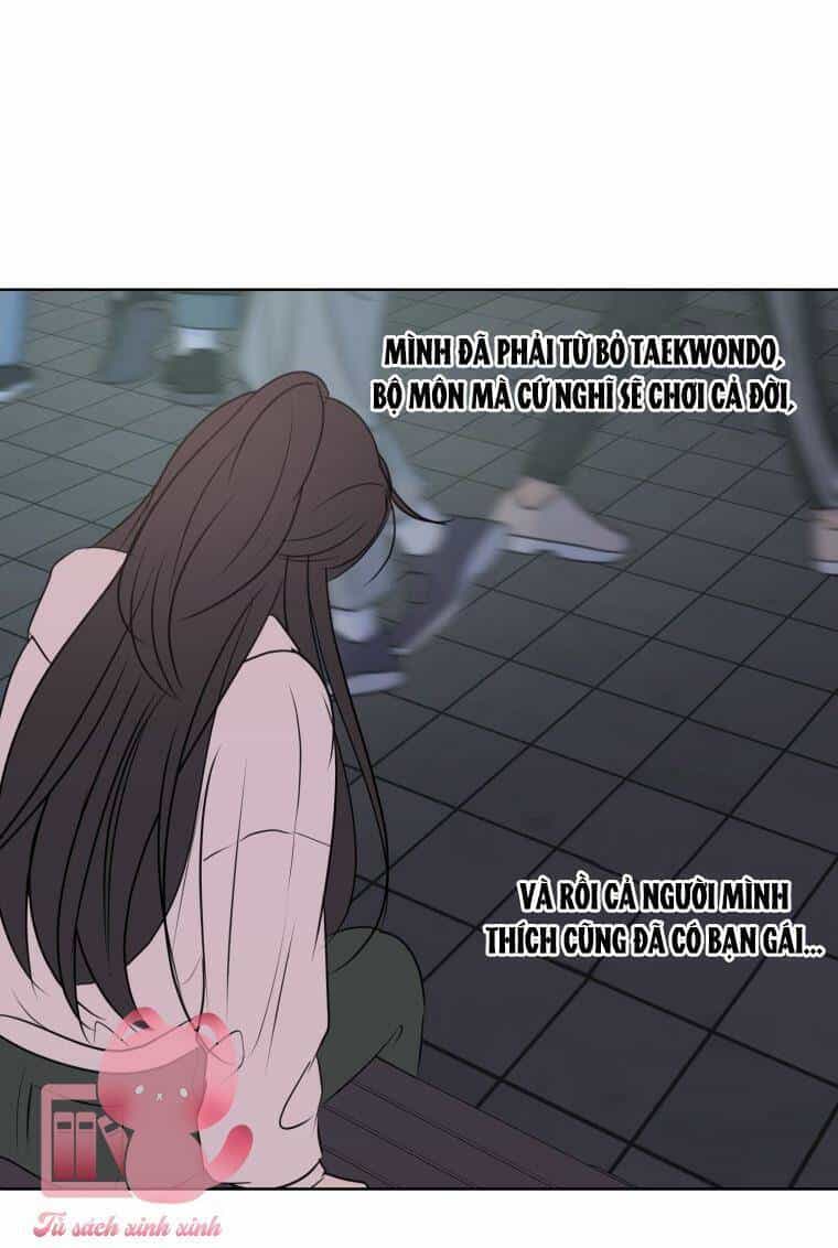 Bí Mật Highteen - Chương 8 - ảnh 31