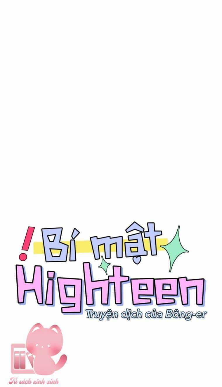 Bí Mật Highteen - Chương 8 - ảnh 40