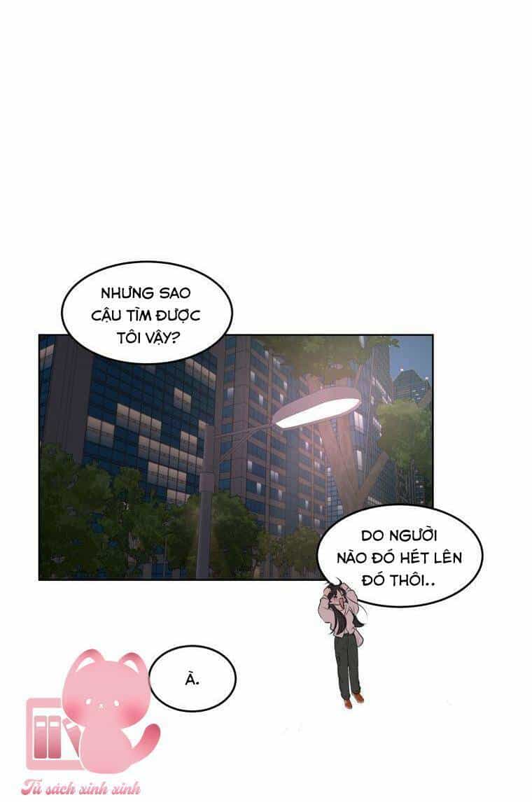 Bí Mật Highteen - Chương 8 - ảnh 41