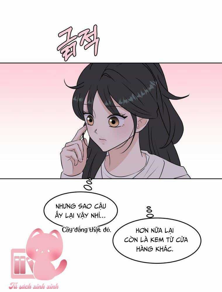 Bí Mật Highteen - Chương 8 - ảnh 43