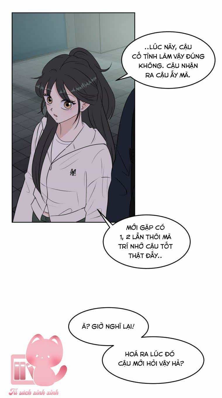 Bí Mật Highteen - Chương 8 - ảnh 44