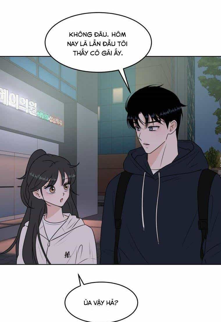Bí Mật Highteen - Chương 8 - ảnh 46