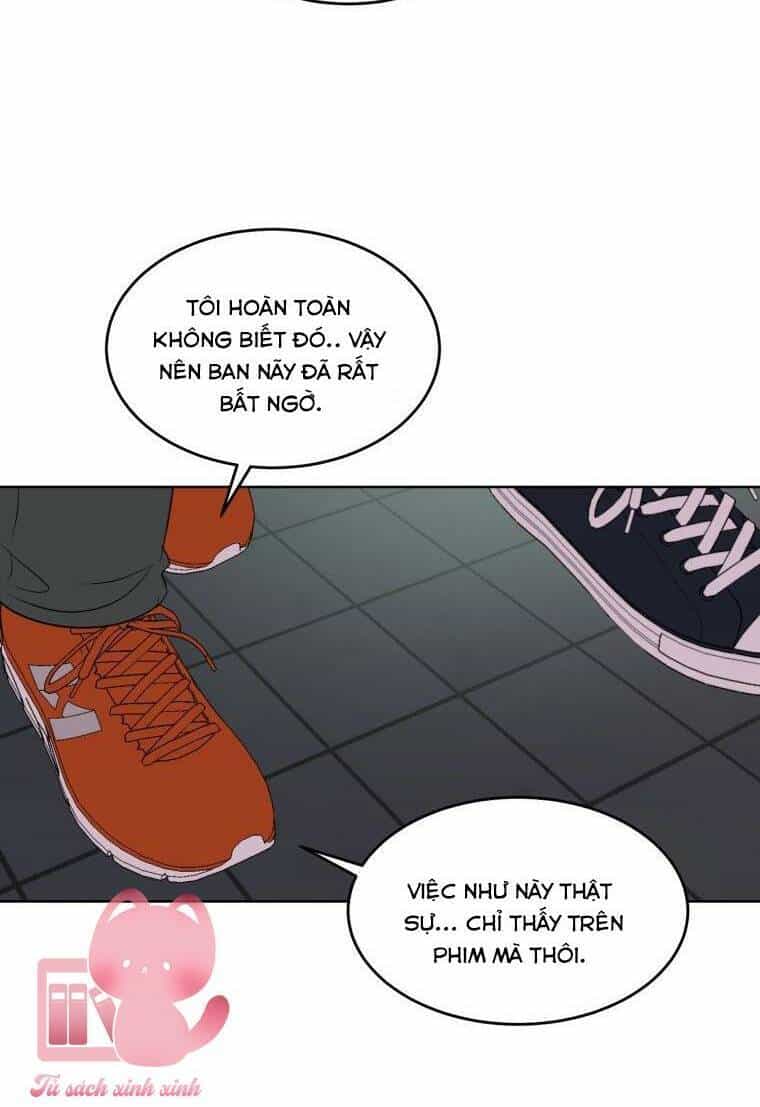 Bí Mật Highteen - Chương 8 - ảnh 47