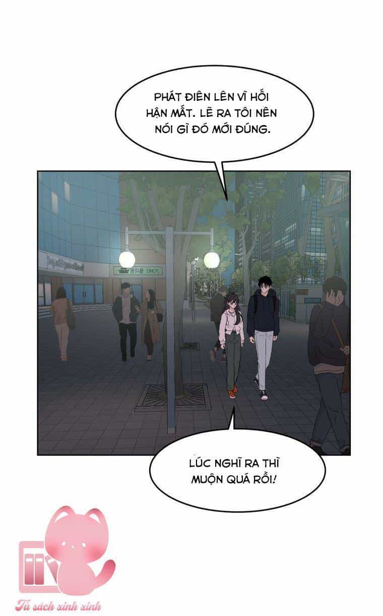 Bí Mật Highteen - Chương 8 - ảnh 48