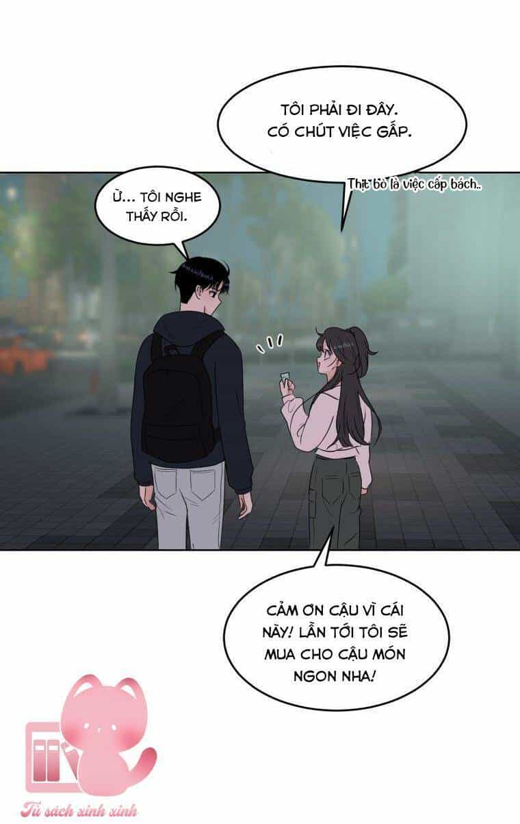 Bí Mật Highteen - Chương 8 - ảnh 52