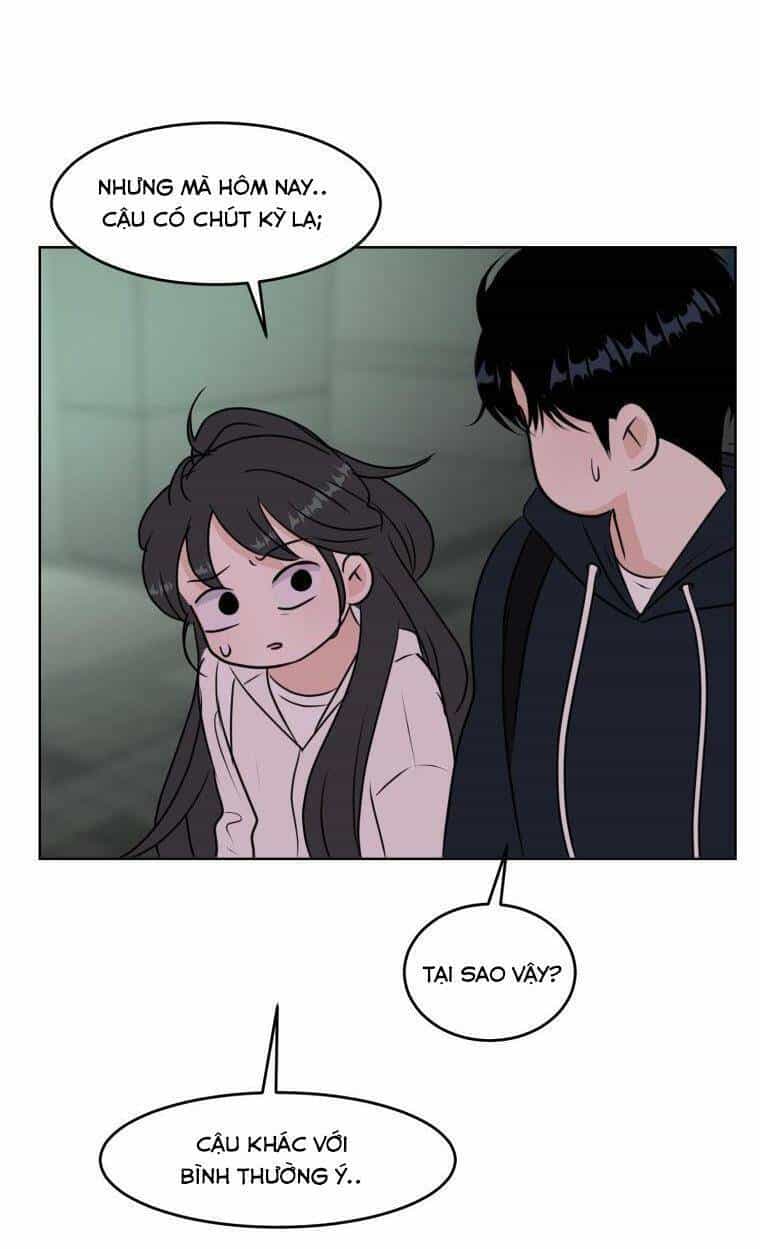Bí Mật Highteen - Chương 8 - ảnh 54
