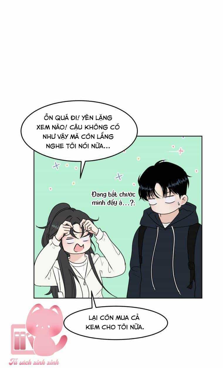 Bí Mật Highteen - Chương 8 - ảnh 55