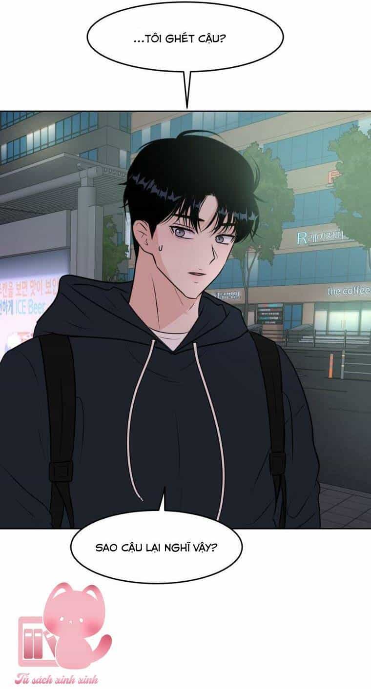 Bí Mật Highteen - Chương 8 - ảnh 57