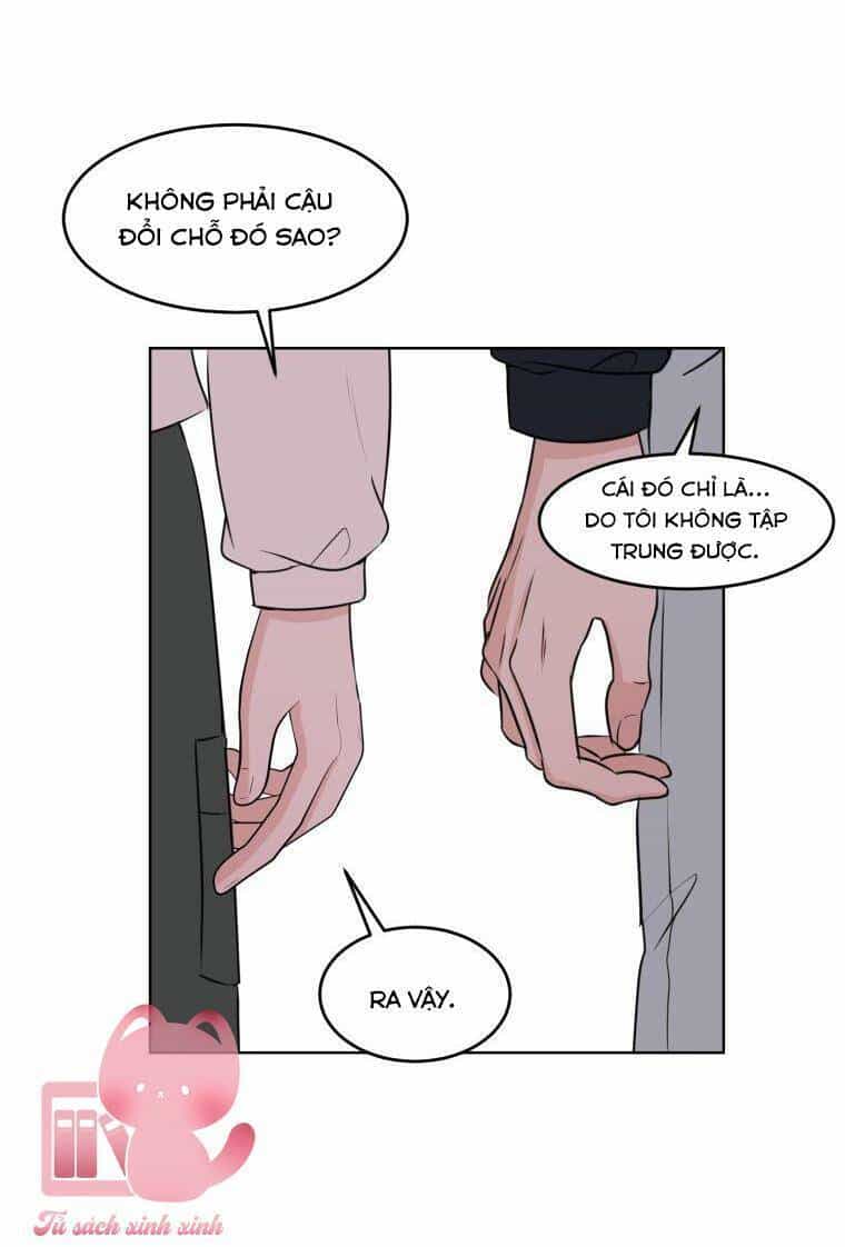 Bí Mật Highteen - Chương 8 - ảnh 58