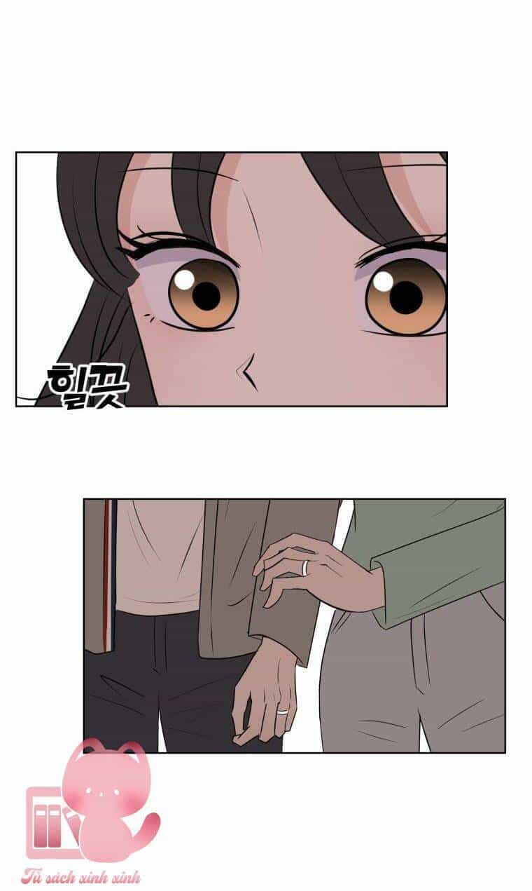 Bí Mật Highteen - Chương 8 - ảnh 6