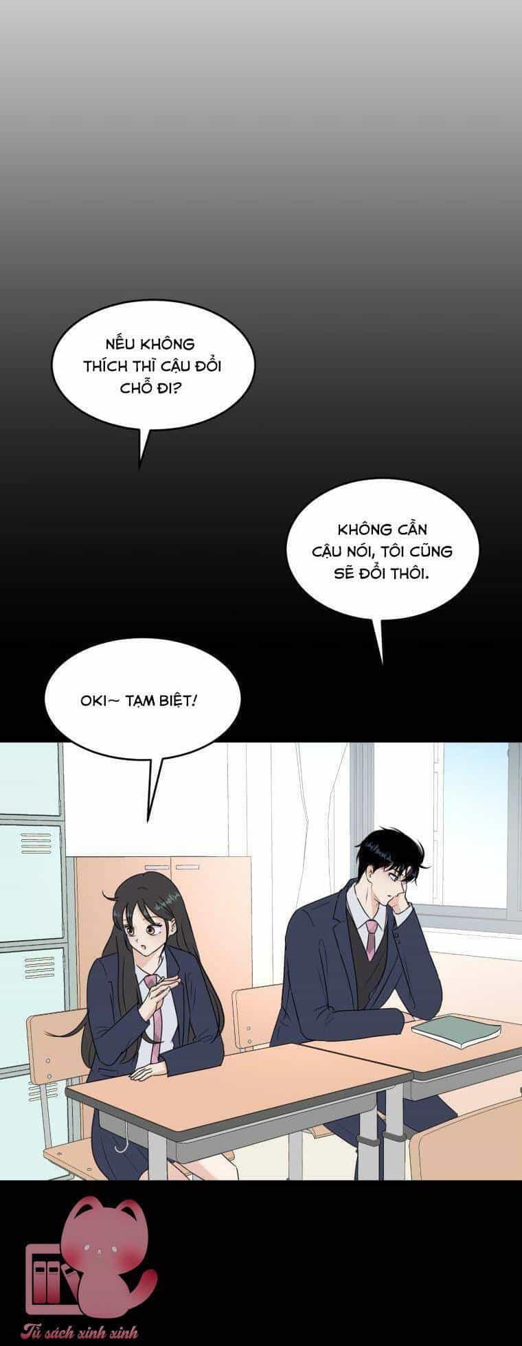 Bí Mật Highteen - Chương 8 - ảnh 66