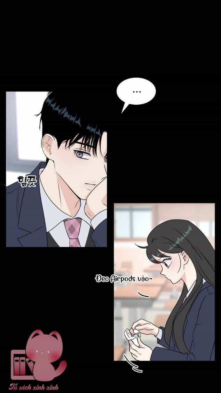 Bí Mật Highteen - Chương 8 - ảnh 67