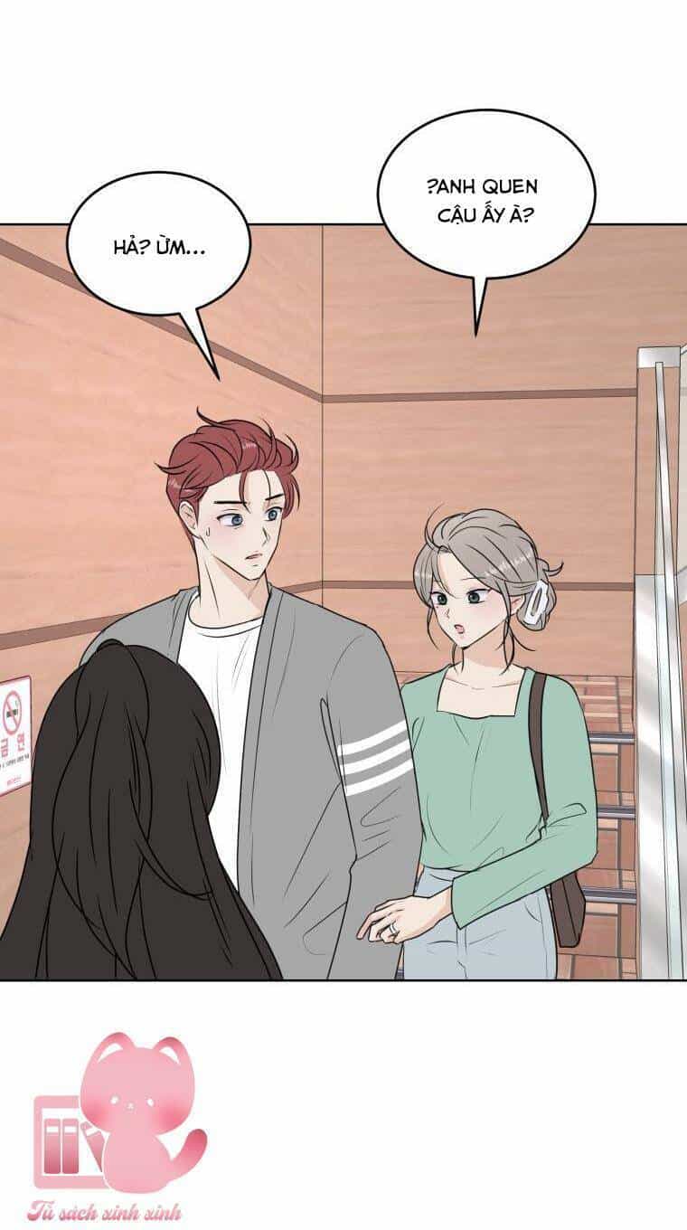 Bí Mật Highteen - Chương 8 - ảnh 8