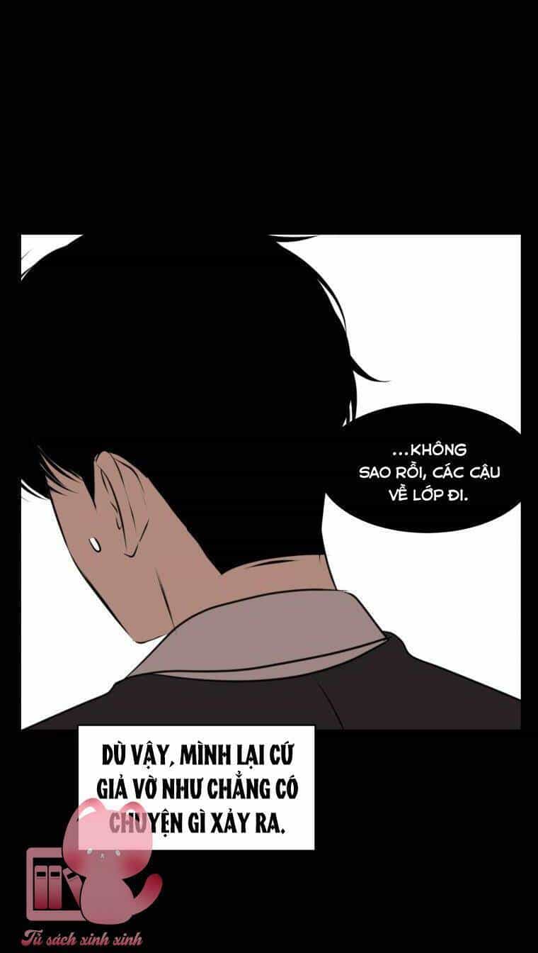 Bí Mật Highteen - Chương 9 - ảnh 11