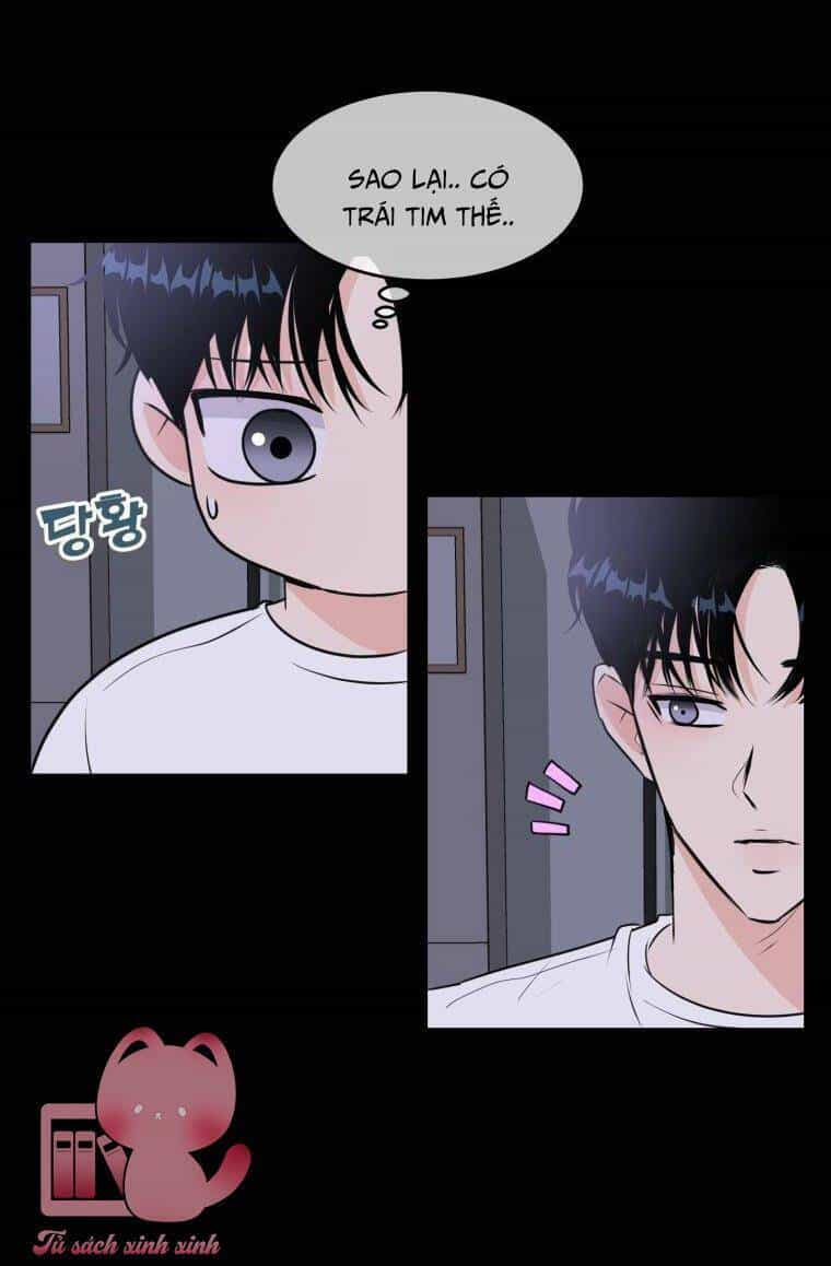 Bí Mật Highteen - Chương 9 - ảnh 13
