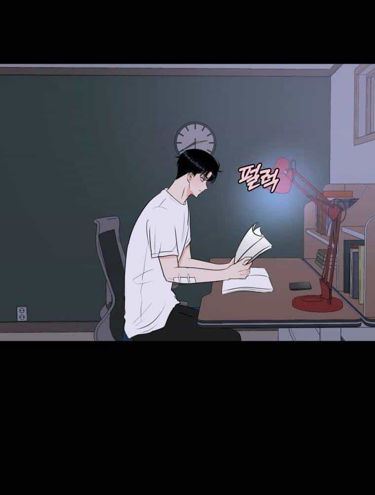 Bí Mật Highteen - Chương 9 - ảnh 16
