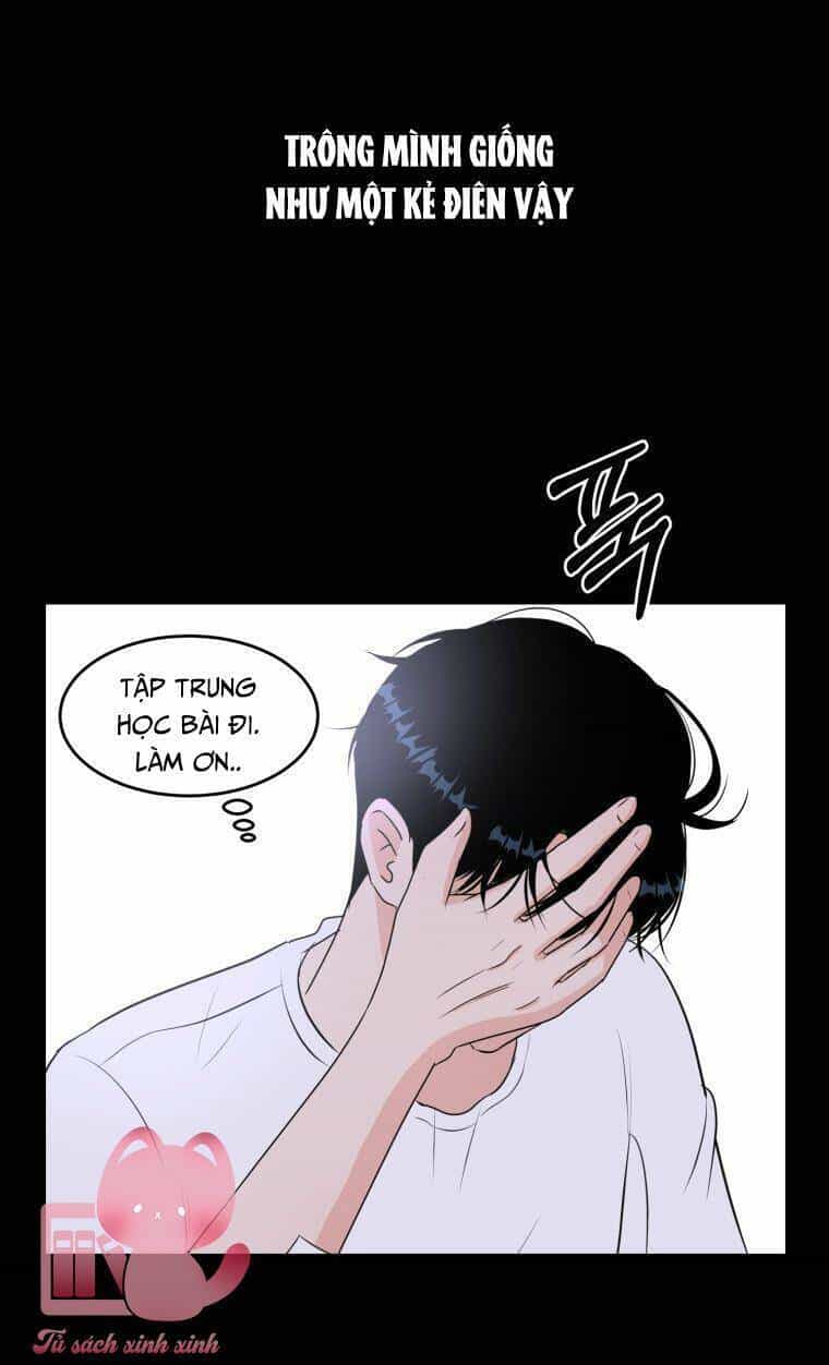 Bí Mật Highteen - Chương 9 - ảnh 18