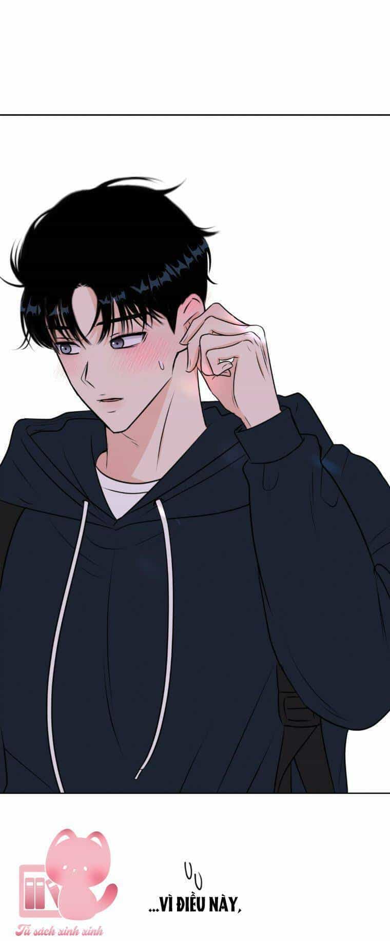 Bí Mật Highteen - Chương 9 - ảnh 2