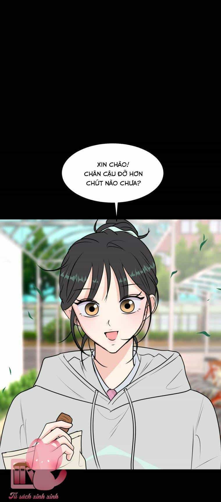 Bí Mật Highteen - Chương 9 - ảnh 20