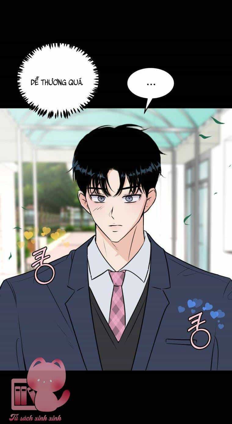 Bí Mật Highteen - Chương 9 - ảnh 21