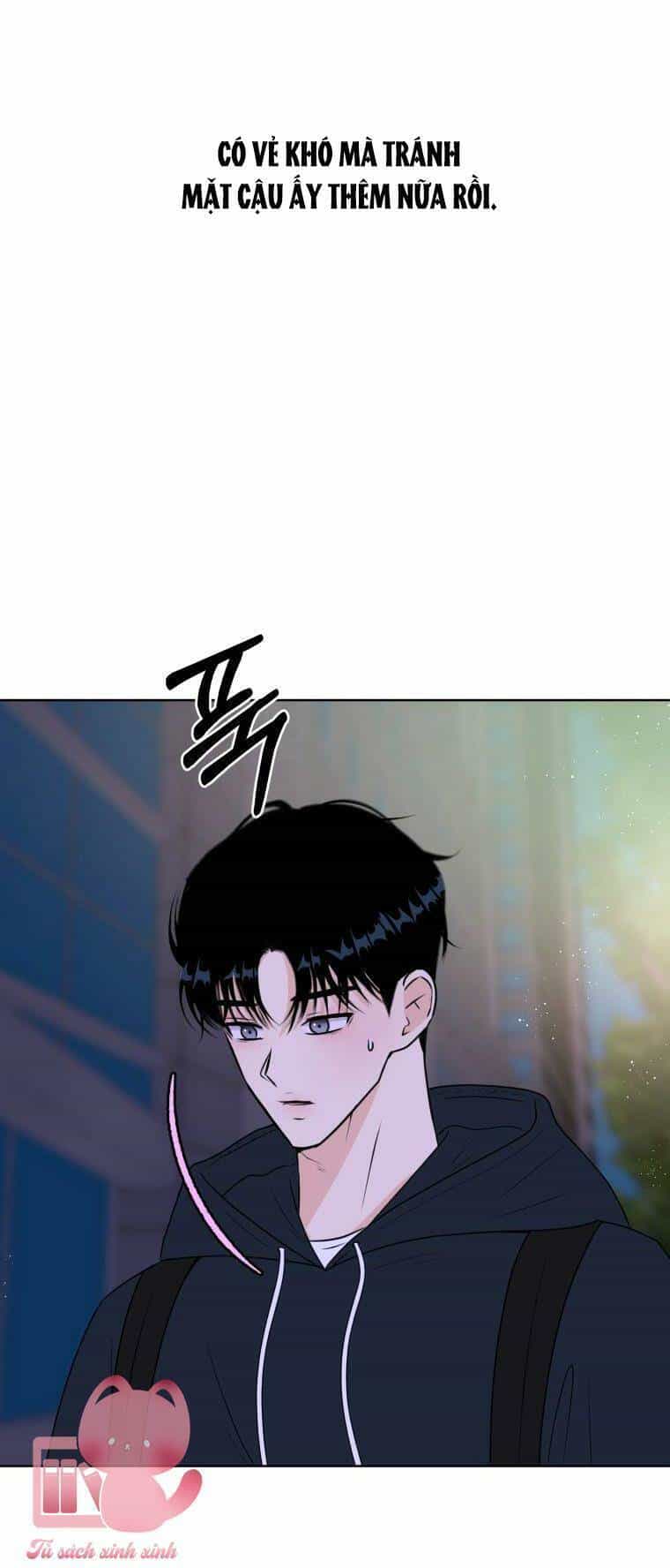 Bí Mật Highteen - Chương 9 - ảnh 25