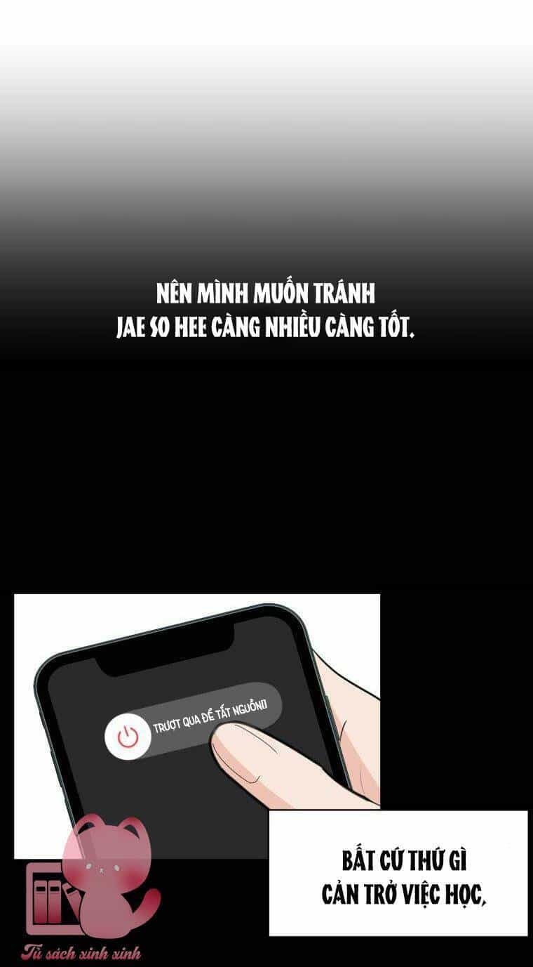 Bí Mật Highteen - Chương 9 - ảnh 3