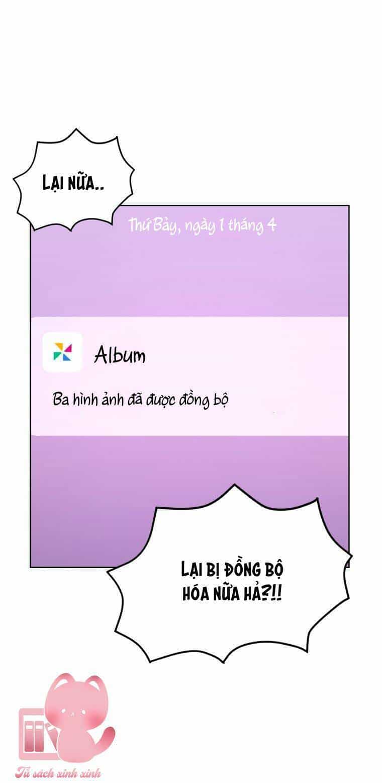 Bí Mật Highteen - Chương 9 - ảnh 30