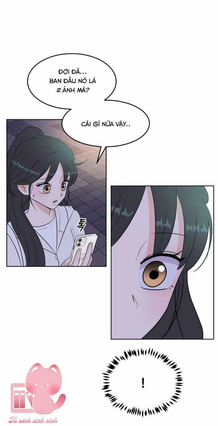 Bí Mật Highteen - Chương 9 - ảnh 31