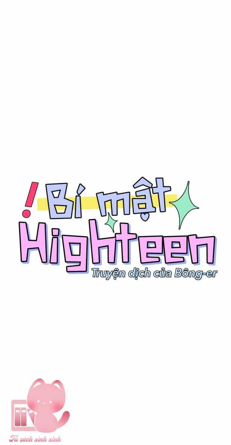 Bí Mật Highteen - Chương 9 - ảnh 36