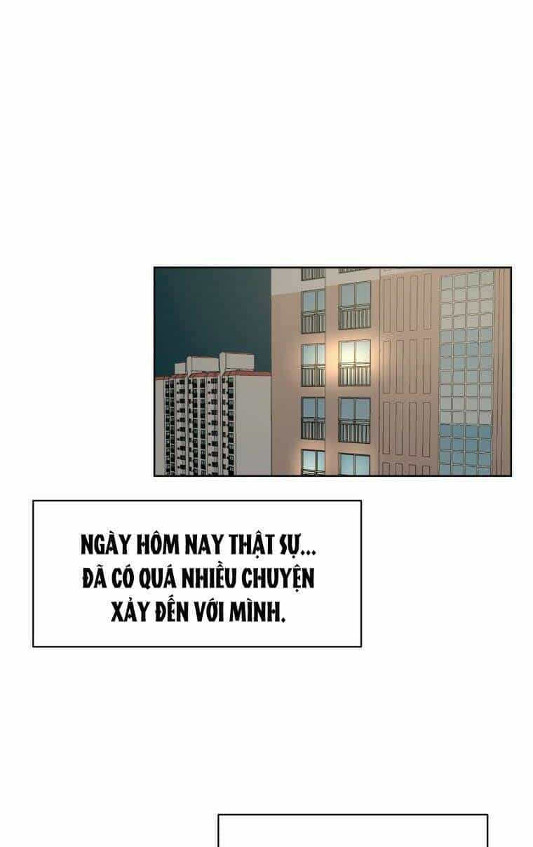 Bí Mật Highteen - Chương 9 - ảnh 37
