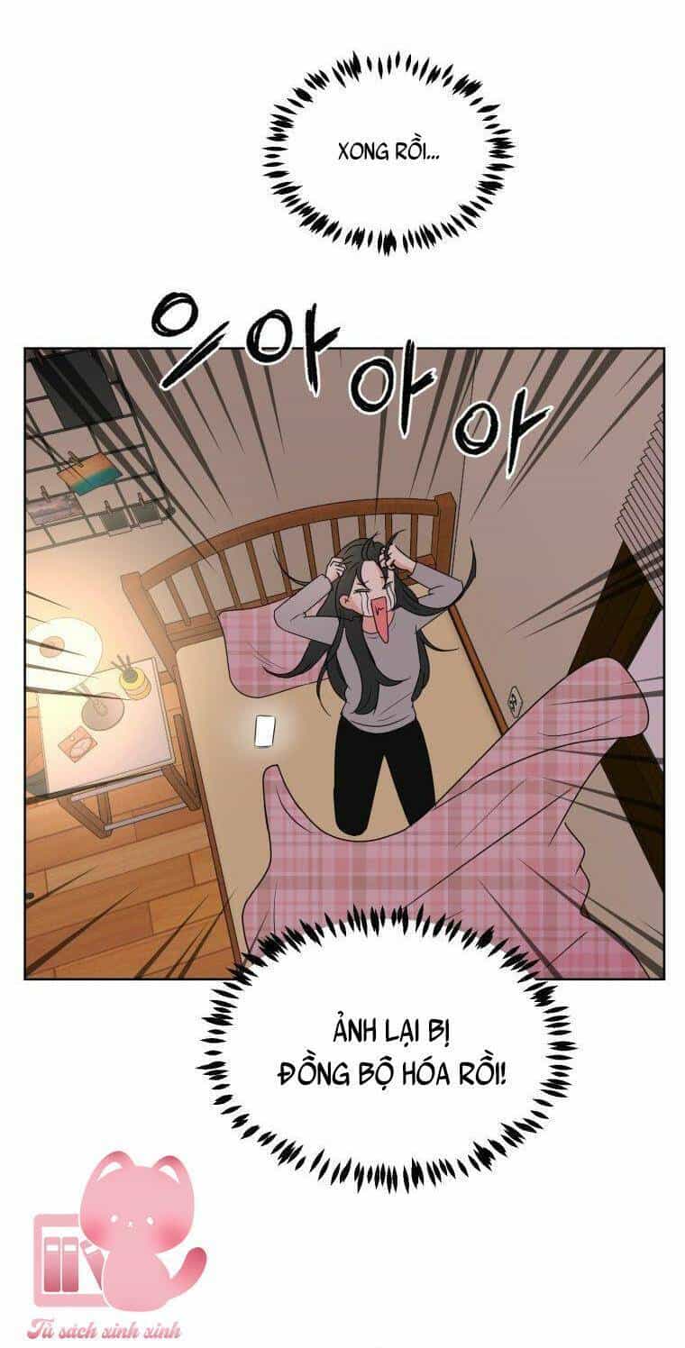 Bí Mật Highteen - Chương 9 - ảnh 40