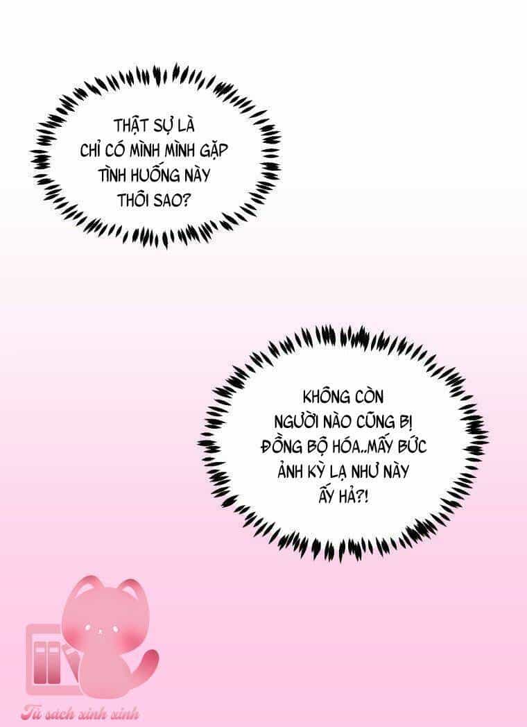 Bí Mật Highteen - Chương 9 - ảnh 42