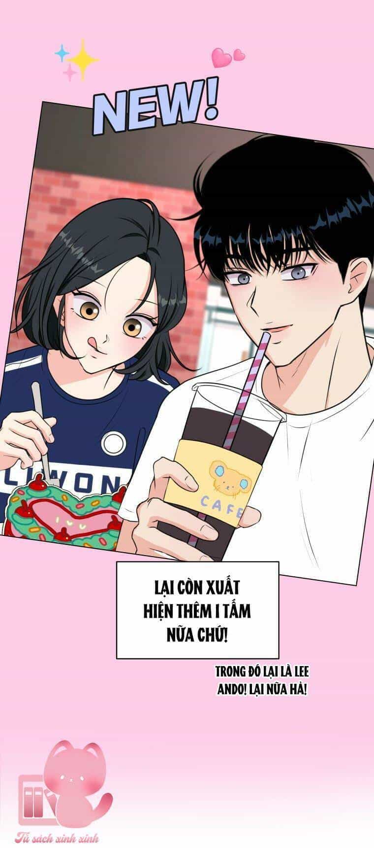 Bí Mật Highteen - Chương 9 - ảnh 44