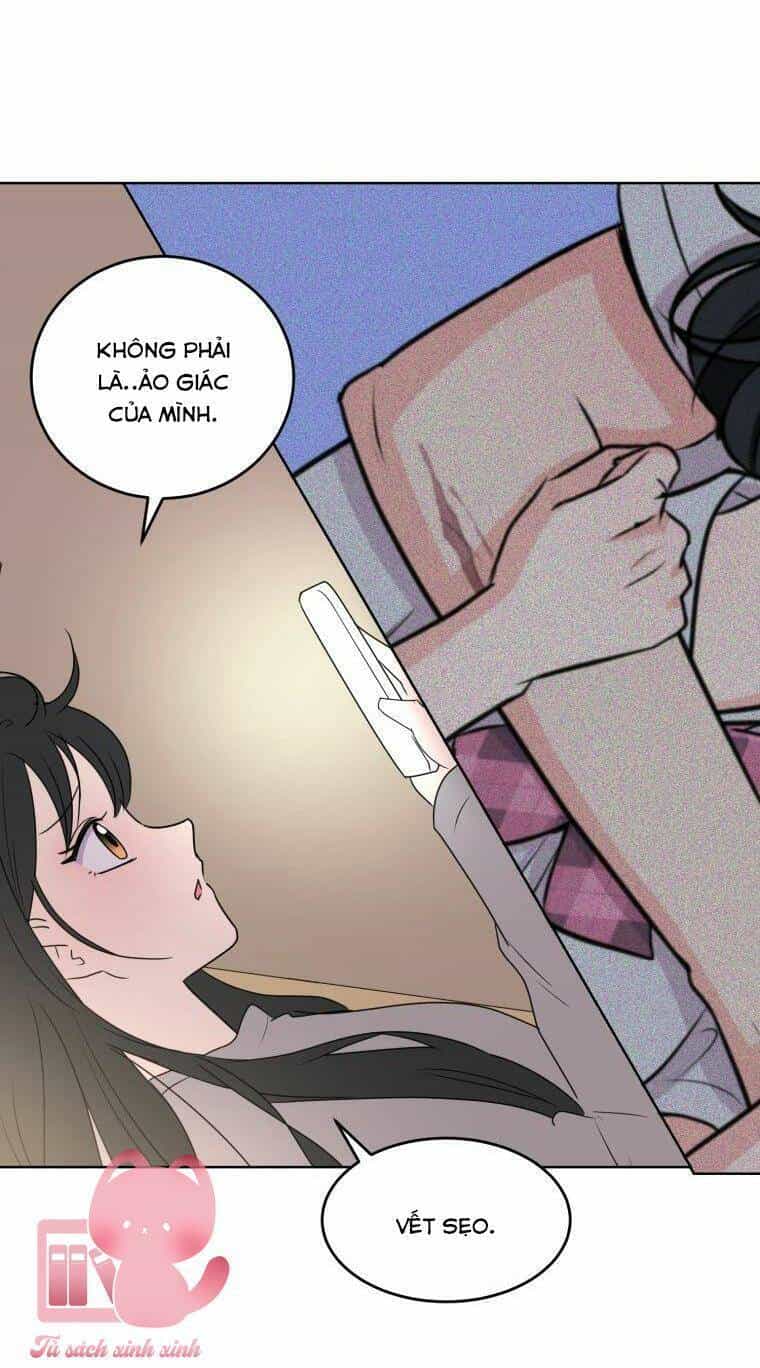 Bí Mật Highteen - Chương 9 - ảnh 46