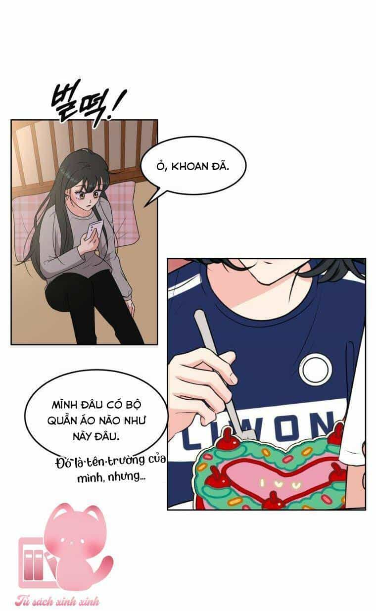 Bí Mật Highteen - Chương 9 - ảnh 49
