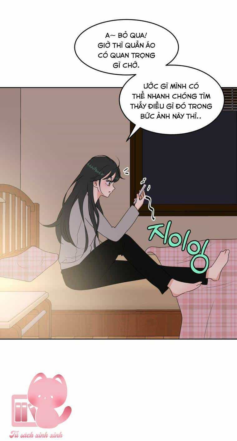 Bí Mật Highteen - Chương 9 - ảnh 50