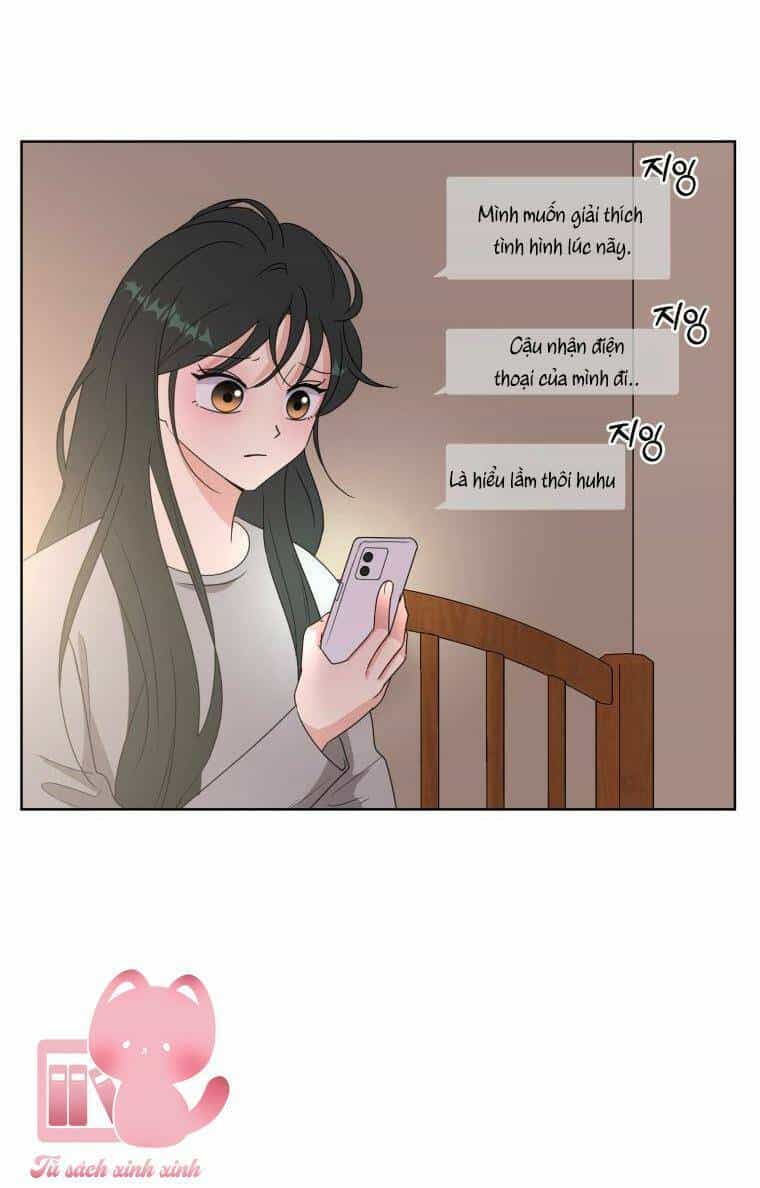 Bí Mật Highteen - Chương 9 - ảnh 52
