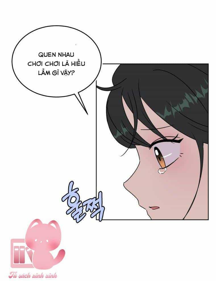 Bí Mật Highteen - Chương 9 - ảnh 55