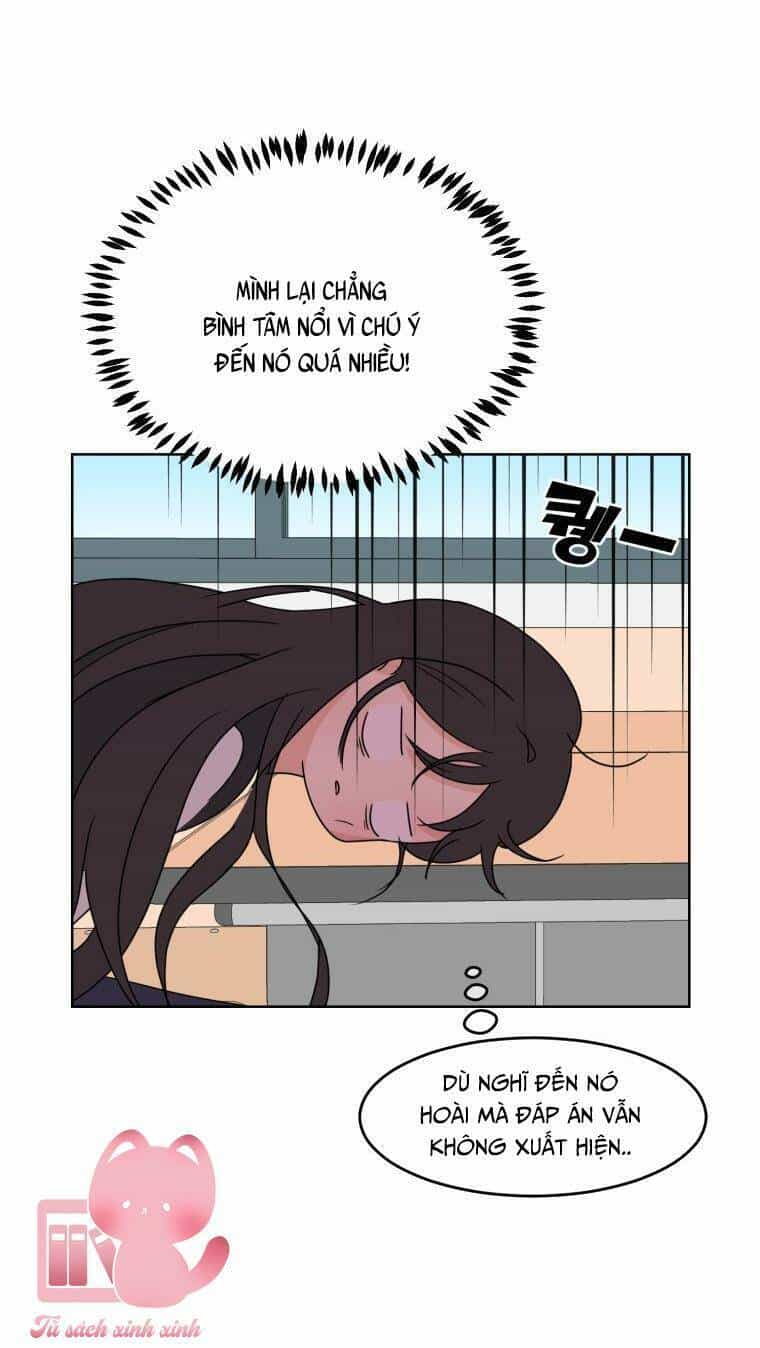 Bí Mật Highteen - Chương 9 - ảnh 59