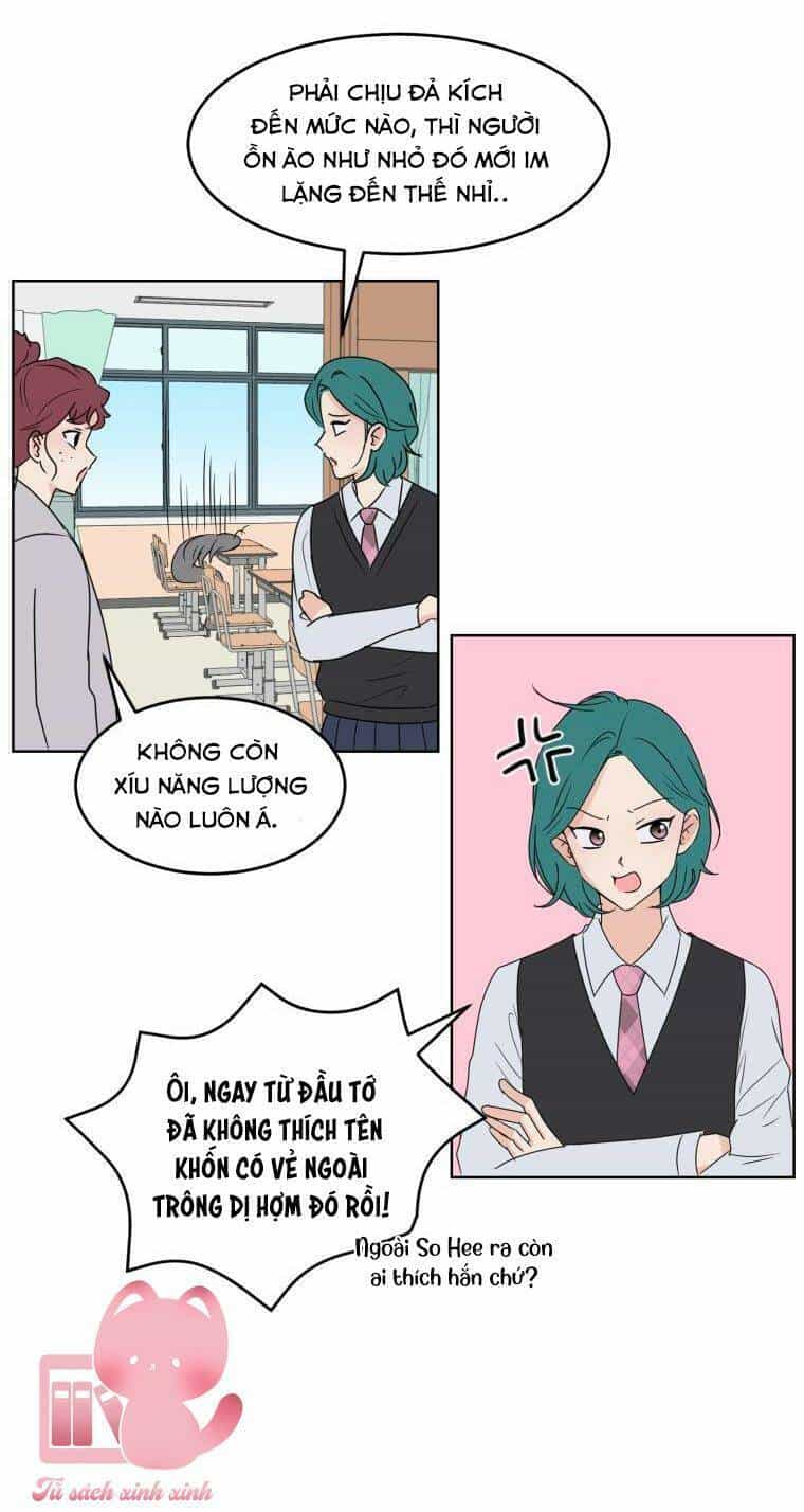 Bí Mật Highteen - Chương 9 - ảnh 60