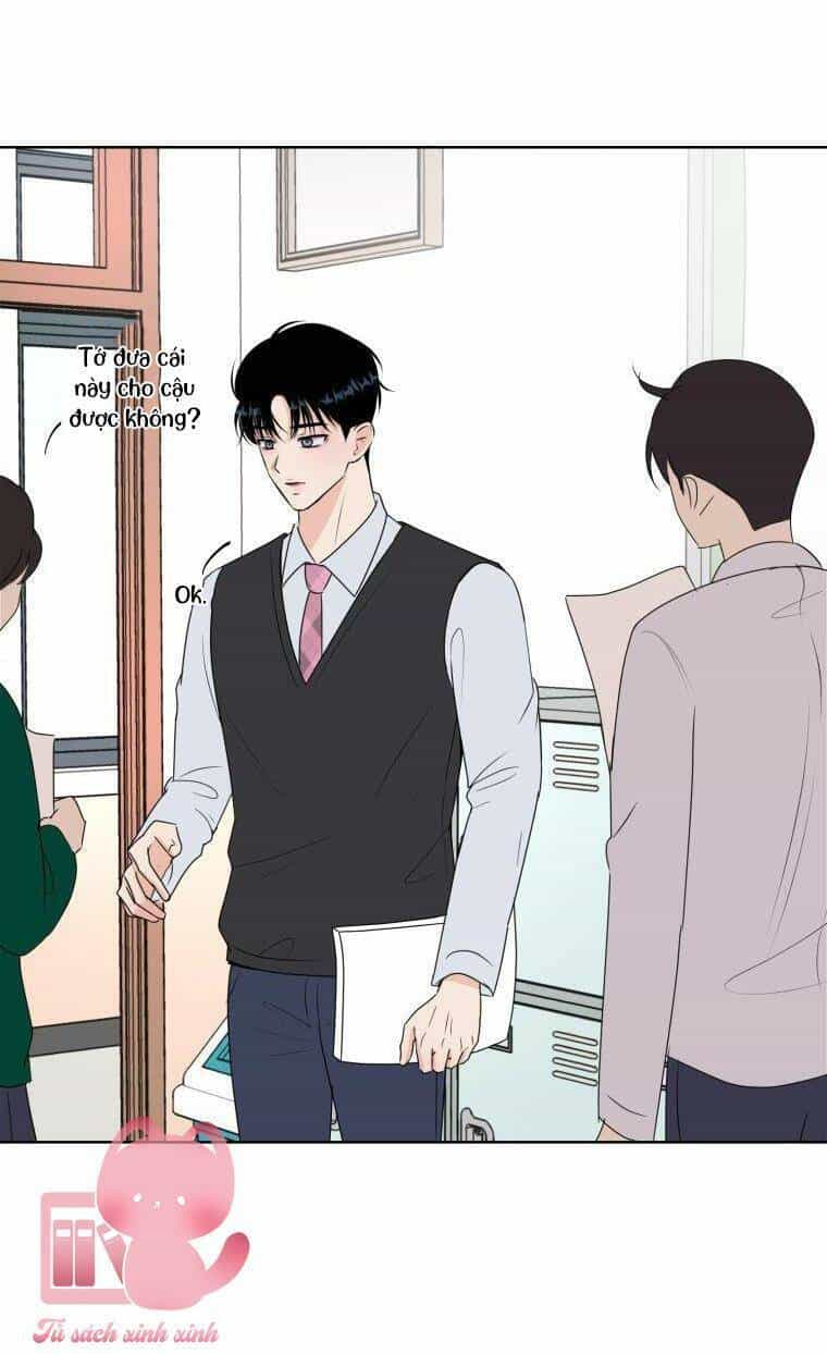 Bí Mật Highteen - Chương 9 - ảnh 69