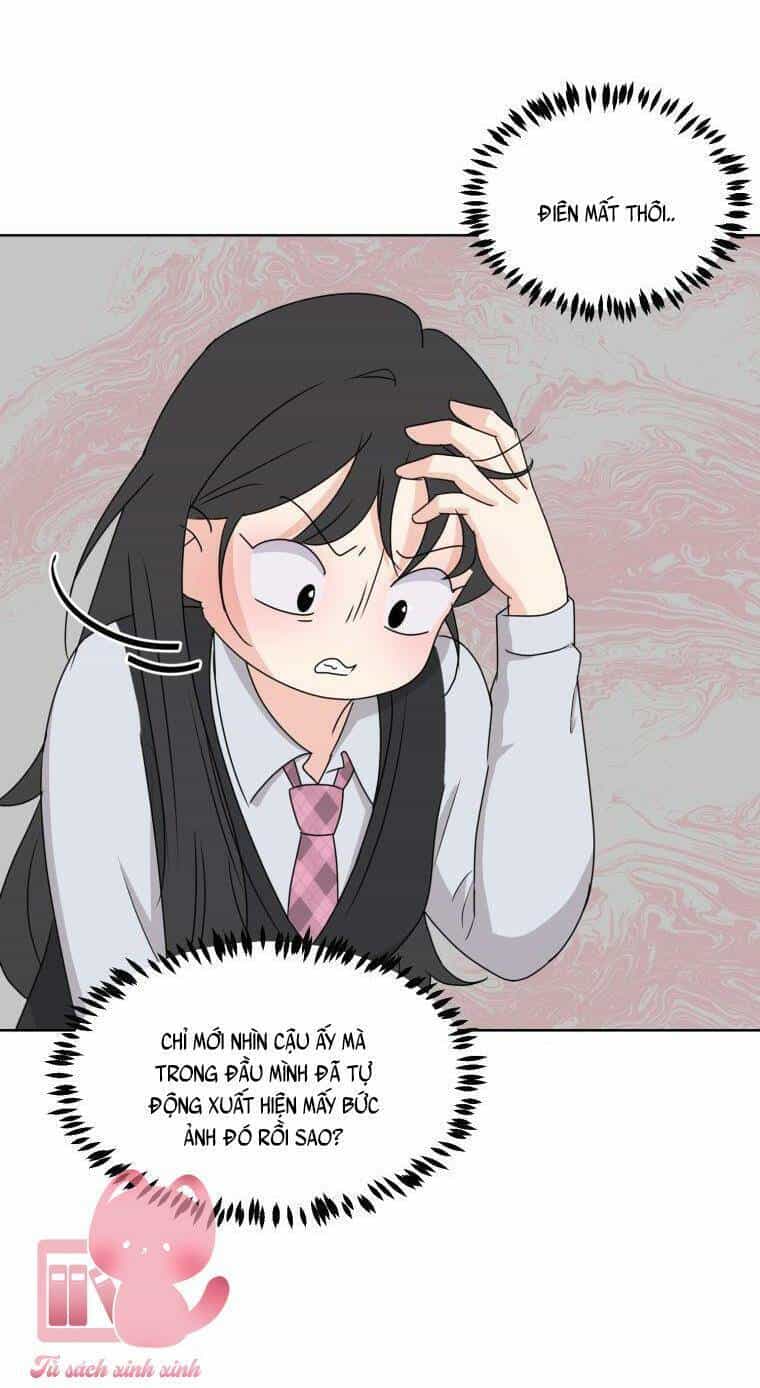 Bí Mật Highteen - Chương 9 - ảnh 71