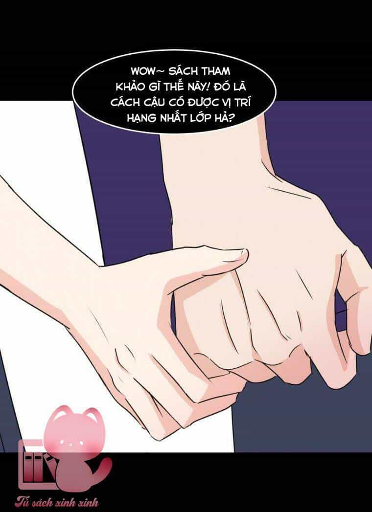 Bí Mật Highteen - Chương 9 - ảnh 9