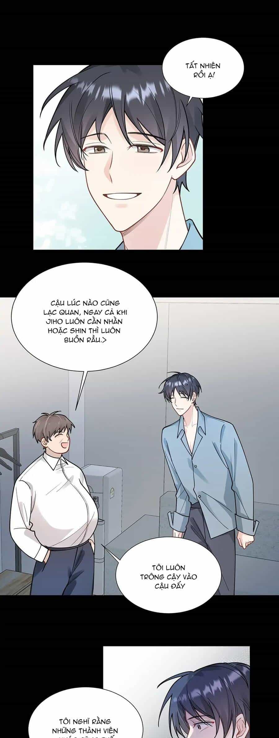 Bí Mật K-Pop Của Tôi - Chương 11 - ảnh 23