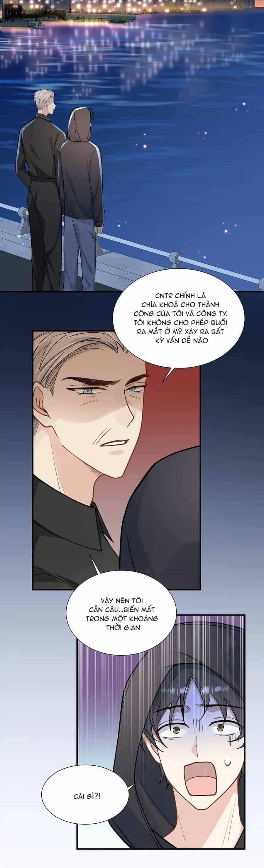 Bí Mật K-Pop Của Tôi - Chương 11 - ảnh 7