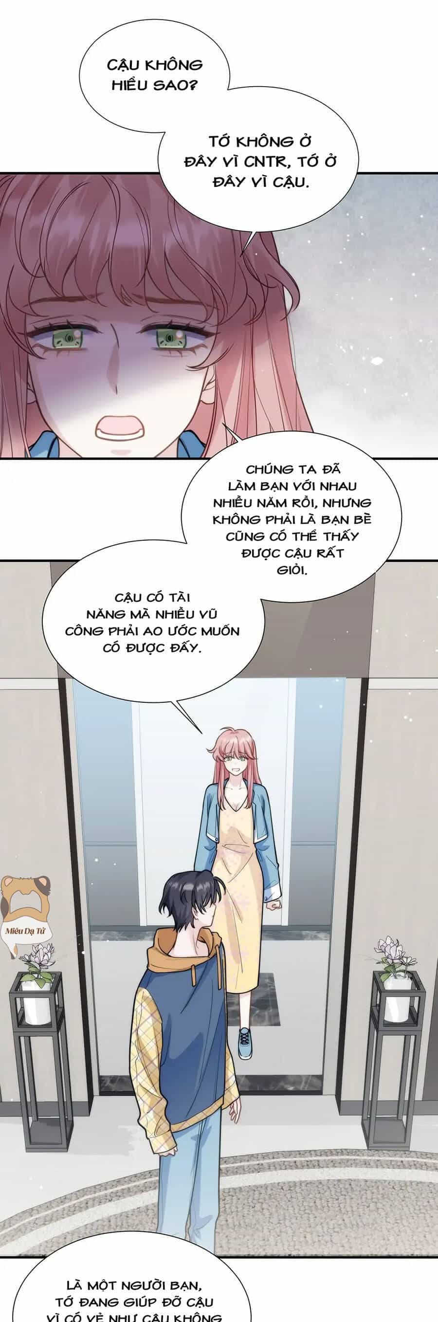 Bí Mật K-Pop Của Tôi - Chương 14 - ảnh 29